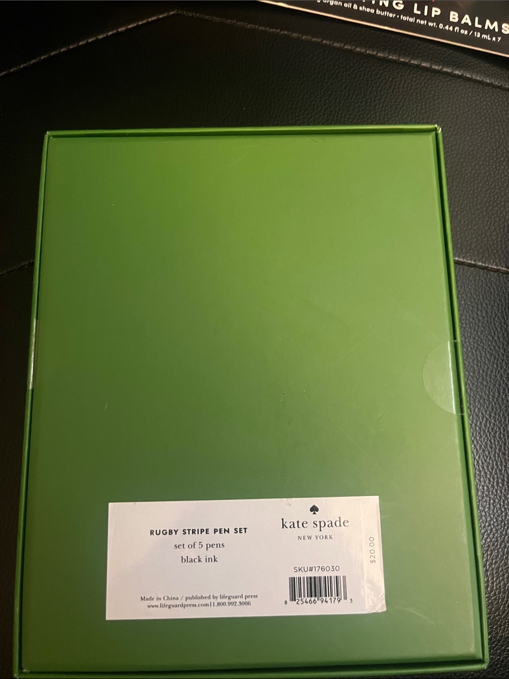 Kate Spade & Friends 7 Piece Bundle - Picture 8 of 10